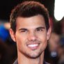 Taylor Lautner