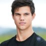 Taylor Lautner