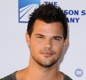 Taylor Lautner