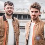 The Chainsmokers