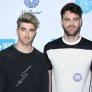 The Chainsmokers