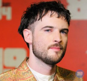 Tom Sturridge