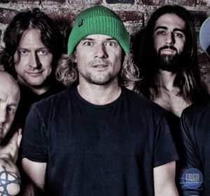 Ugly Kid Joe