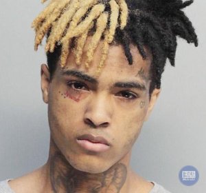 XXXTENTACION