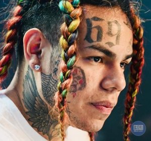 6ix9ine