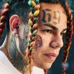 6ix9ine