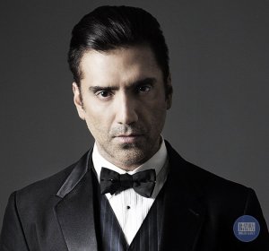 Alejandro Fernandez