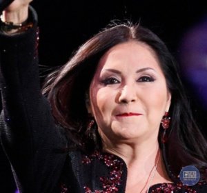 Ana Gabriel