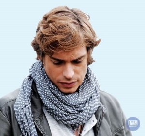 Carlos Baute