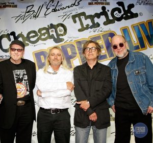 Cheap Trick