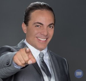 Cristian Castro