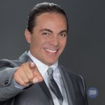 Cristian Castro