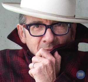 Elvis Costello