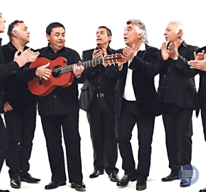 Gipsy Kings