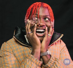 Lil Yachty