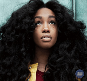 SZA