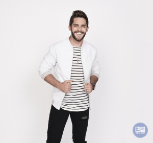 Thomas Rhett