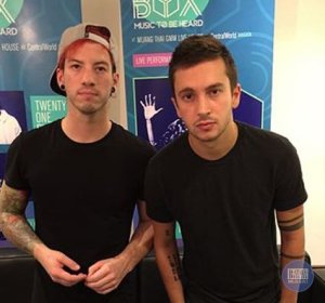 Twenty One Pilots