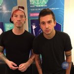 Twenty One Pilots