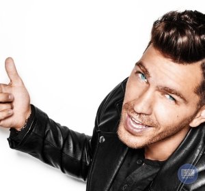 Andy Grammer