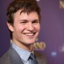 Ansel Elgort