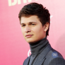 Ansel Elgort