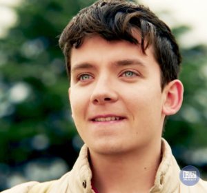 Asa Butterfield