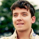 Asa Butterfield