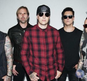 Avenged Sevenfold