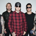 Avenged Sevenfold