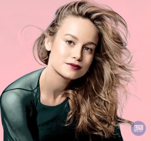 Brie Larson