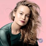 Brie Larson