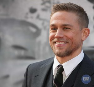 Charlie Hunnam