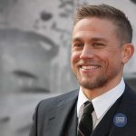 Charlie Hunnam