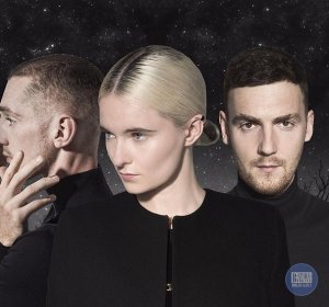 Clean Bandit