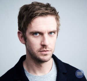 Dan Stevens