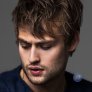 Douglas Booth