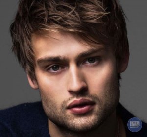 Douglas Booth