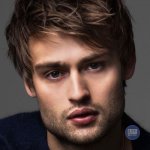 Douglas Booth