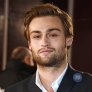 Douglas Booth