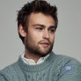 Douglas Booth