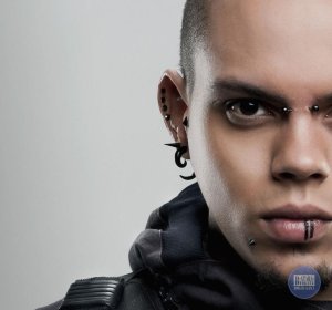 Evan Ross