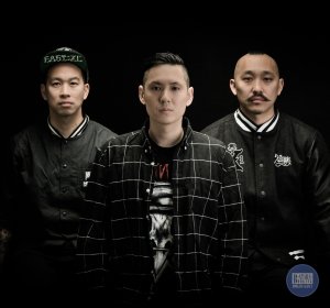 Far East Movement