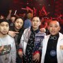 Far East Movement