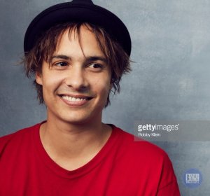 Frank Dillane