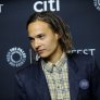 Frank Dillane