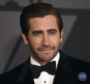 Jake Gyllenhaal