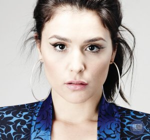 Jessie Ware