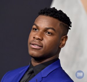 John Boyega