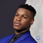 John Boyega